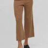 Vila Broek - Toasted Coconut -Dames cbb5749d00a34b7d8559fa6311d7d639