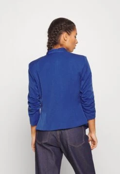Viher Blazer - Blazer - Mazarine Bluedetail -Dames cbc4b61976a14d668861aea8096ef3b0