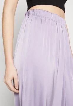 Vila Viclair - Broek - Sweet Lavender -Dames cbd58e537bf74618ae92775233624f88