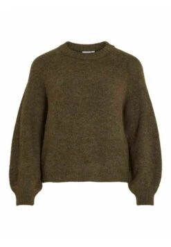 Vila Vijamina- Trui - Crocodile -Dames cbdea8f69a034561a4e2fd926a9d82d5