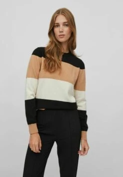 Vila Trui - Warm Taupe