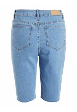 Vila Jeansshort - Blue Denim 13 Vila Jeansshort - Blue Denim -Dames cc71b691753f4fa798bbd10dd1f49f9b