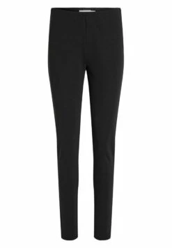 Vila Klassische - Legging - Black -Dames d05fac49c69d48a58da1c47f4a28da10