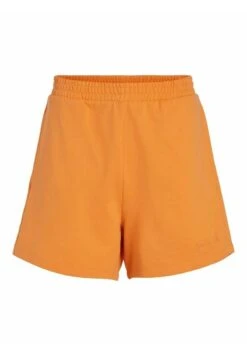 Vila High Waist - Shorts - Tangerine -Dames d076d8d0401e4d0fa036693af7076473