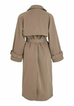 Vila Trenchcoat - Walnut 17 Vila Trenchcoat - Walnut -Dames d0f9d6fabf0f4156a83a4ea3f40c9331
