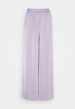 Vila Viclair - Broek - Sweet Lavender -Dames d102abc6efd143249f352467e0593161