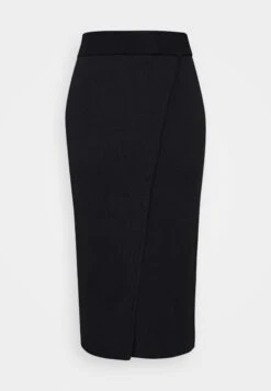 Vila Vimarla - Kokerrok - Black -Dames d197344dacfb4340a2f3c820abdbfd53