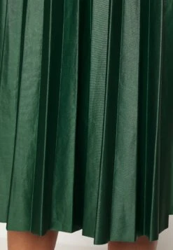 Vila Vinitban Skirt - A-Lijn Rok - Pine Needle -Dames d275e2b47cb34dcdbc111fcb57872311