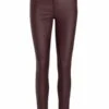 Vila Noos - Slim Fit Jeans - Winetasting -Dames d32567c4c5af4b40ac935f83616e52a8