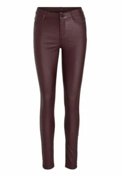 Vila Noos - Slim Fit Jeans - Winetasting