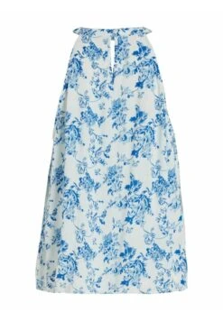 Vila Vimesa S/L- Blouse - Cloud Dancer -Dames d3a7ca3ed1a34bd1b8814117fa37bc48