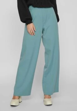 Vila Vivarone Hw WideNoos - Broek - Arctic