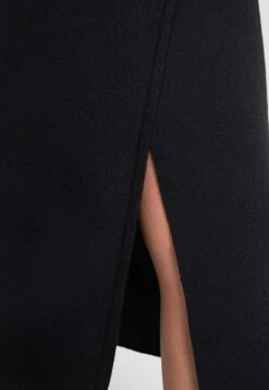 Vila Vimarla - Kokerrok - Black -Dames d3f5085c27fd4bd3a97b4cd05b214d12