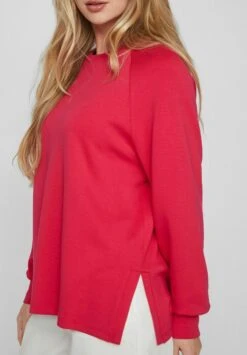 Vila Langärmeliges - Sweater - Love Potion 13 Vila Langärmeliges - Sweater - Love Potion -Dames d4a25bc8f03e42838d2db9a4e61f6e7f