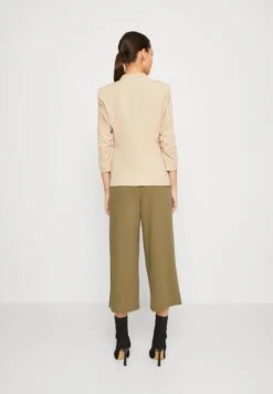 Vila Viher 3/4 New - Blazer - Savanna Tan -Dames d63068d534c04191a38e36657e085563