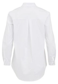Vila Vigimas - Overhemdblouse - White 13 Vila Vigimas - Overhemdblouse - White -Dames d6cb41941d594fb686f6ca04c457fa6f