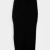 Viril Pencil Skirt - Kokerrok - Black -Dames d6dc9768166545698cd751092d3c0414