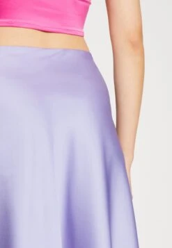 Vila Viellette Short Skirt - A-Lijn Rok - Sweet Lavender -Dames d6ecd63f022442168a1bd6465c252352