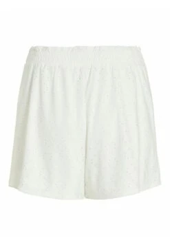 Vila Vikawa Hw Belt /Su/Ka - Shorts - Cloud Dancer 13 Vila Vikawa Hw Belt /Su/Ka - Shorts - Cloud Dancer -Dames d8e1056099274d2f977e8805f20e2e34