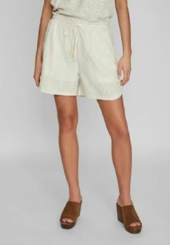 Vila High Waist - Trainingsbroek - Birch