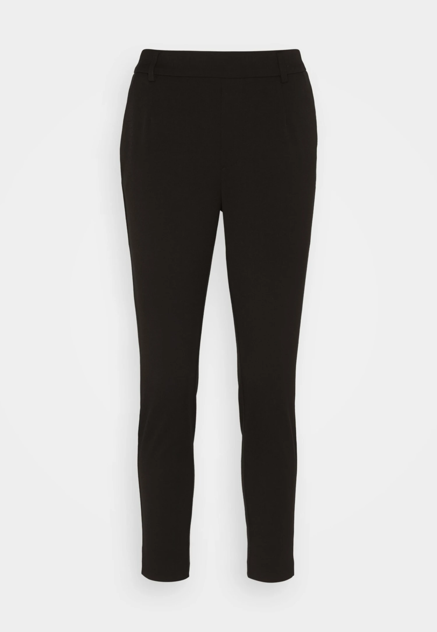 Vila Vivarone Slim Noos - Broek - Black 7 Vila Vivarone Slim Noos - Broek - Black - Afbeelding 5
