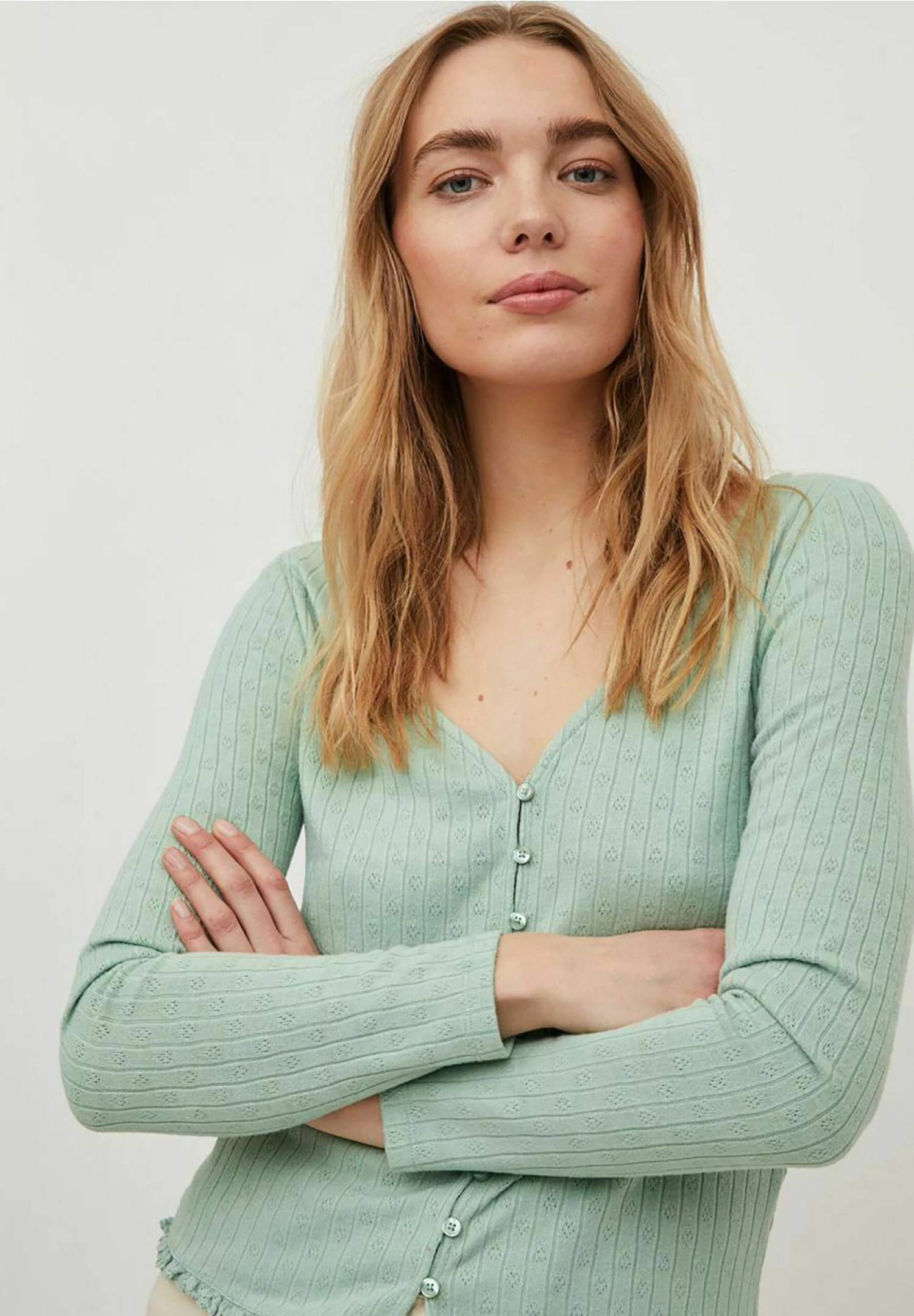 Vila Vest - Grayed Jade 6 Vila Vest - Grayed Jade - Afbeelding 4