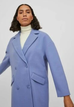 Vila Halflange Jas - English Manor -Dames db0e0e7854fb46658bfb5649be0b88b0