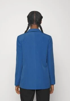 VikammaPtt - Blazer - Federal Blue -Dames dbb2eb95a20b49d2bcee973271579b1f