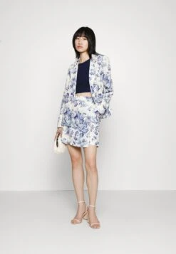 Vila Viporcelina Skort - Wikkelrok - Birch 14 Vila Viporcelina Skort - Wikkelrok - Birch -Dames dc0cb862546b4b73abef0e9b1d842f5e