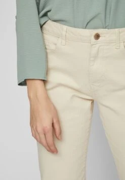 Vila Vialice Jo Col Rw Su Noos - Straight Leg Jeans - Birch -Dames dc5dfa2afcdf44239d25b3a024e51fe7