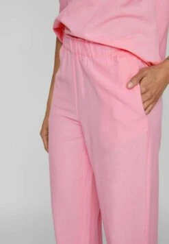Vila Mid Rise - Broek - Begonia Pink 11 Vila Mid Rise - Broek - Begonia Pink -Dames dc60a8da0cee432a885379902c0a7954