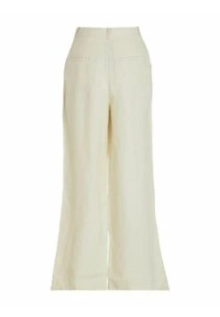 High Waist - Broek - Birch -Dames dd09e14837fa45c3a27534a4efdb9f0e