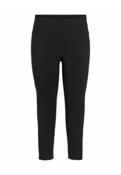 High Waist Curve - Broek - Black -Dames dd909f2de2ab48548677bc3fe415df53