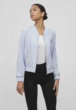 Vila Reissverschluss - Bomberjacks - Kentucky Blue