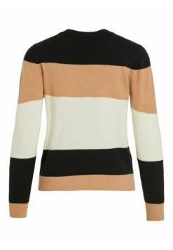 Vila Trui - Warm Taupe -Dames de8c4374ec2a4ca99756021ede00bf73