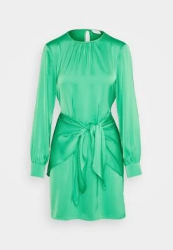 Vila Viannes- Jurk - Green Bee -Dames de9e444f41c242e7865dc4b448e0a2ec