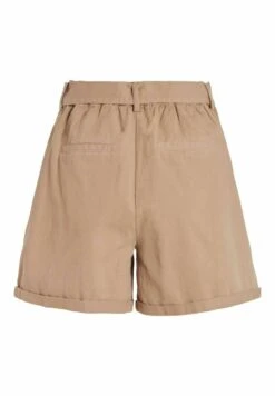 Vila Gürtel - Shorts - Savannah Tan -Dames e0aa9fdb1a9f458b968c7305108ed806