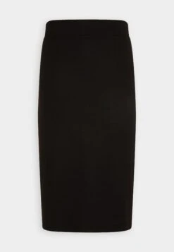 Vila Viarmerone Tube Skirt - Kokerrok - Black -Dames e0f90b1aa51440768f09424a5a50f1d5