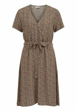 Vila Jurk - Black -Dames e1ba10026d9546a1800f7bd51f8878b8