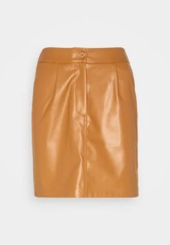 Vila Viline Short Skirt - Minirok - Toasted Coconut 12 Vila Viline Short Skirt - Minirok - Toasted Coconut -Dames e24228bfa46443dda90dd55c6b90f8d7