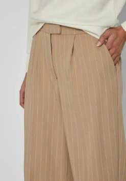 Vila Elegante - Broek - Savannah Tan 11 Vila Elegante - Broek - Savannah Tan -Dames e41ac95ce1cb44098ff4eeffcbfdb8fa