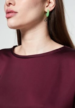 Vila Viellette - Blouse - Winetasting -Dames e4d938a1de104298aaa0d43b97652744