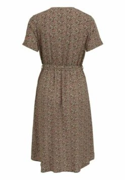 Vila Jurk - Black -Dames e552e289b47840b78dfafbb64783d7f3