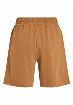 Vila Shorts - Toasted Coconut -Dames e66ace7848354d24a8c1c6ad325e5bd0