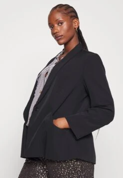 Vikamma Blazer- Blazer - Black -Dames e682d2ff5e594c6b8a9a52633f57738c