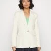 Vila Vilowny Straight - Blazer - Birch