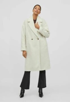 Vila Mantel Langer - Mantel - Birch