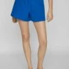 Vila Shorts - Lapis Blue