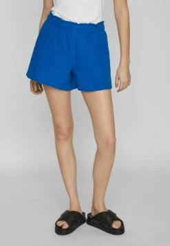 Vila Shorts - Lapis Blue