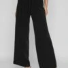 Vila Broek - Black 2 Vila Broek - Black -Dames e7c4d06b1e914e7183621833961d8ef7